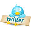 Website at Twitter